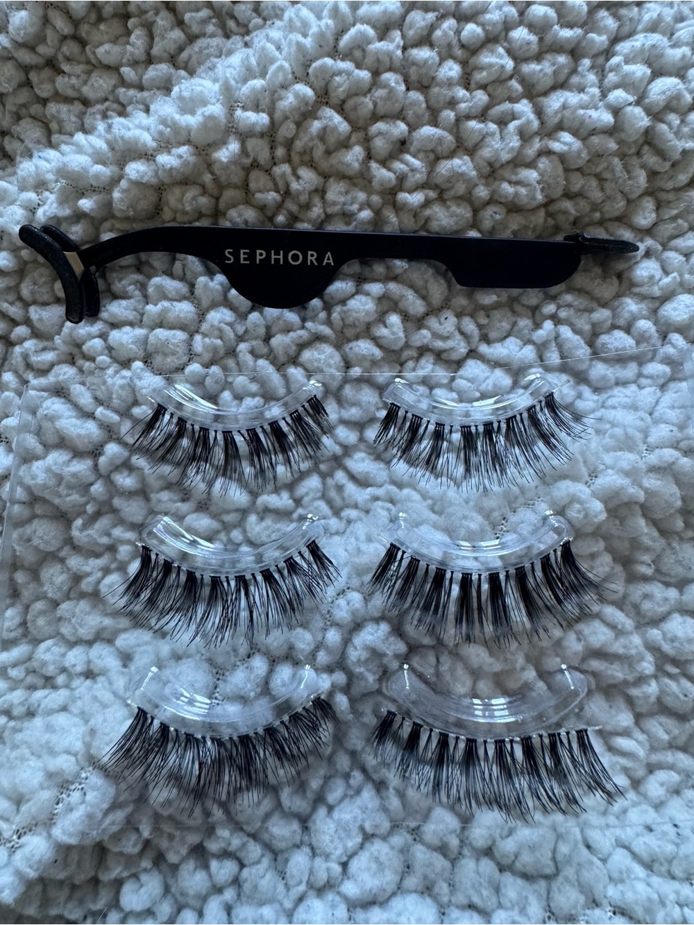 Lash Kit with Applicator